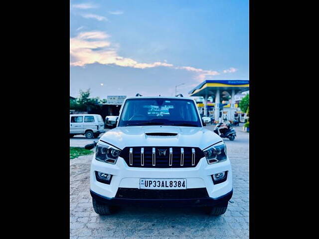 Second Hand Mahindra Scorpio [2014-2017] S10 in Lucknow