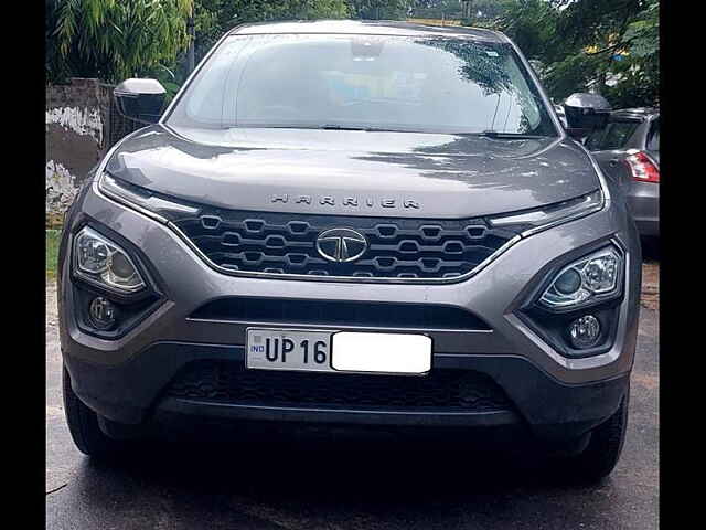 Second Hand Tata Harrier [2019-2023] XZ [2019-2020] in Agra