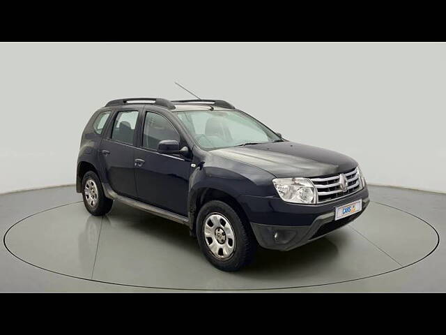 Second Hand Renault Duster [2012-2015] 85 PS RxL Diesel in Hyderabad