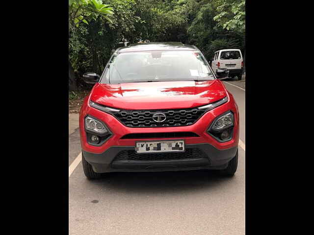 Second Hand Tata Harrier [2019-2023] XZA Plus in Bangalore