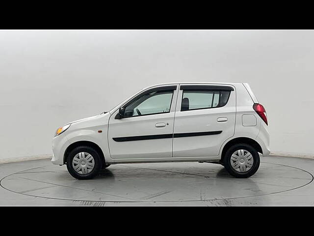 Second Hand Maruti Suzuki Alto 800 [2012-2016] Lxi in Delhi