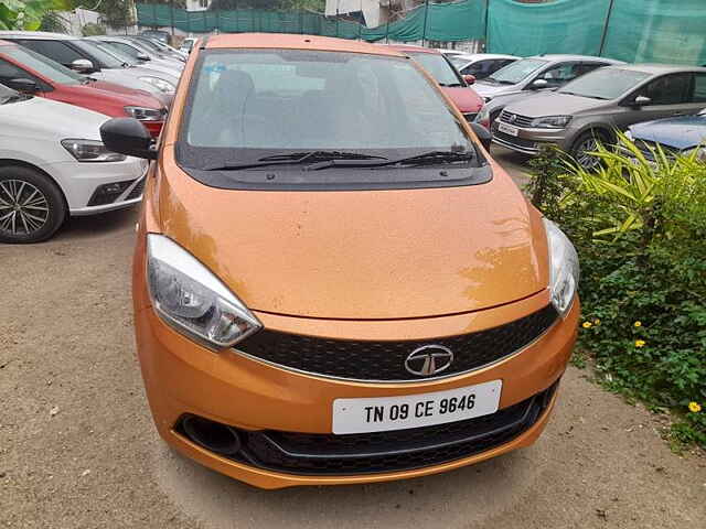 Second Hand Tata Tiago [2016-2020] Revotron XM [2016-2019] in Coimbatore