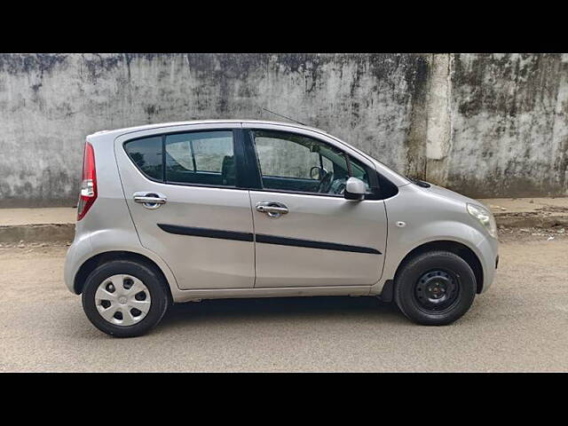 Second Hand Maruti Suzuki Ritz Vxi BS-IV in Nagpur