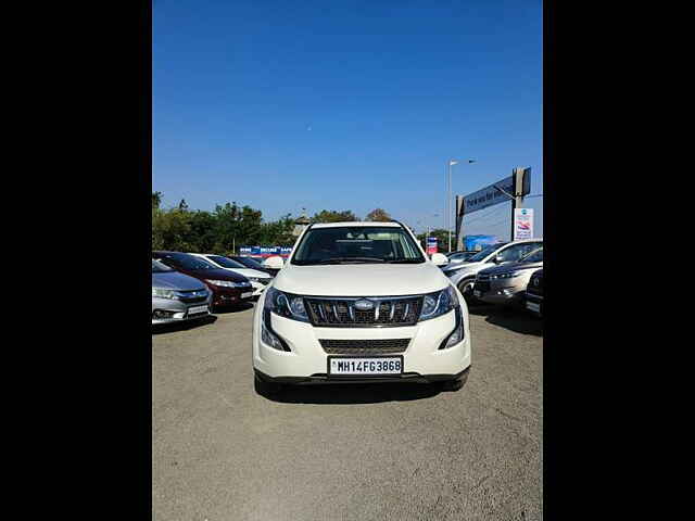 Second Hand Mahindra XUV500 [2015-2018] W10 AWD in Pune