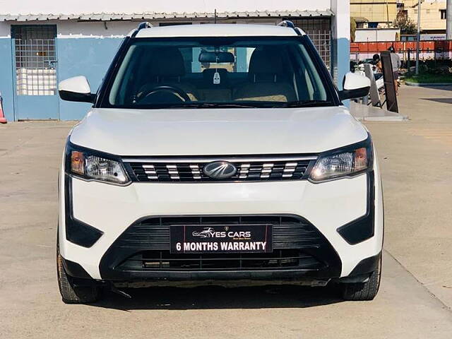 Second Hand Mahindra XUV300 [2019-2024] W8 (O) 1.5 Diesel AMT in Chennai