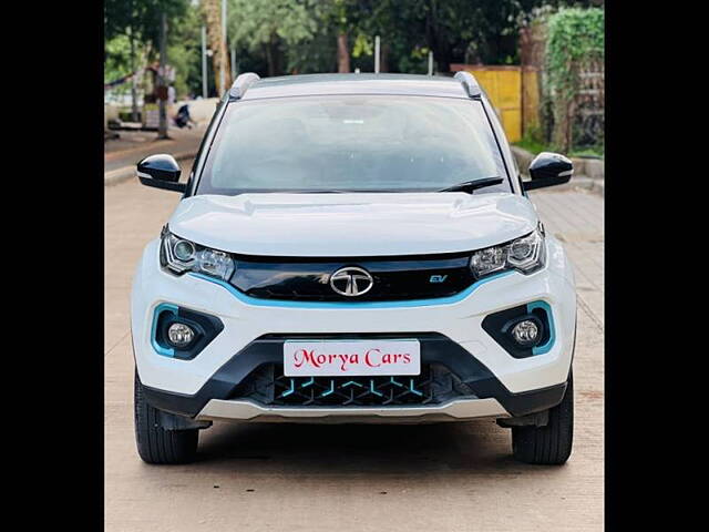 Second Hand Tata Nexon EV [2020-2022] XZ Plus in Pune