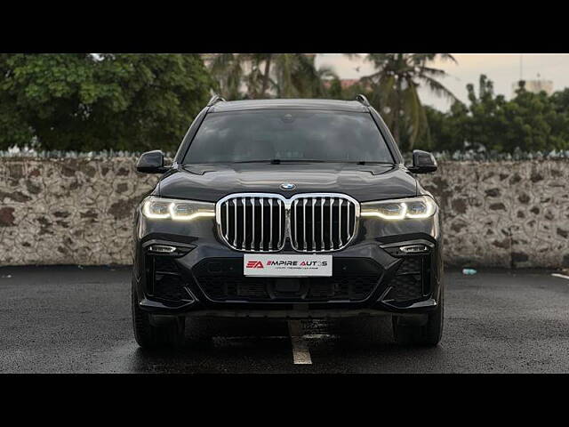 Second Hand BMW X7 [2019-2023] xDrive40i M Sport in Chennai