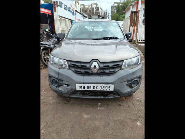 Second Hand Renault Kwid [2015-2019] STD [2015-2019] in Pune