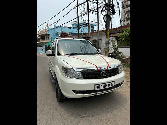 Second Hand Tata Safari Storme 2019 2.2 EX 4X2 in Lucknow