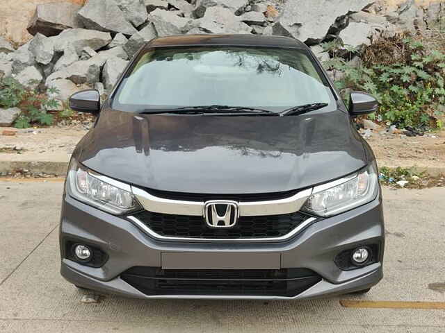 Second Hand Honda City [2014-2017] V in Hyderabad