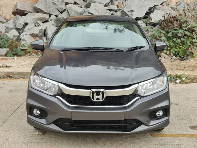 Second Hand Honda City [2014-2017] V in Hyderabad