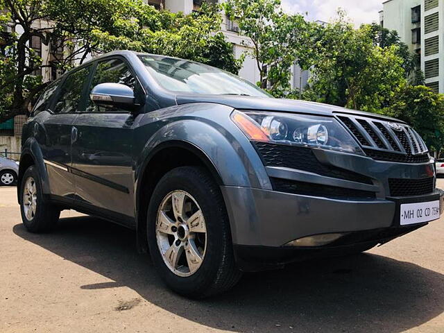 1130 Used Mahindra XUV500 Cars In India, Second Hand Mahindra XUV500 ...