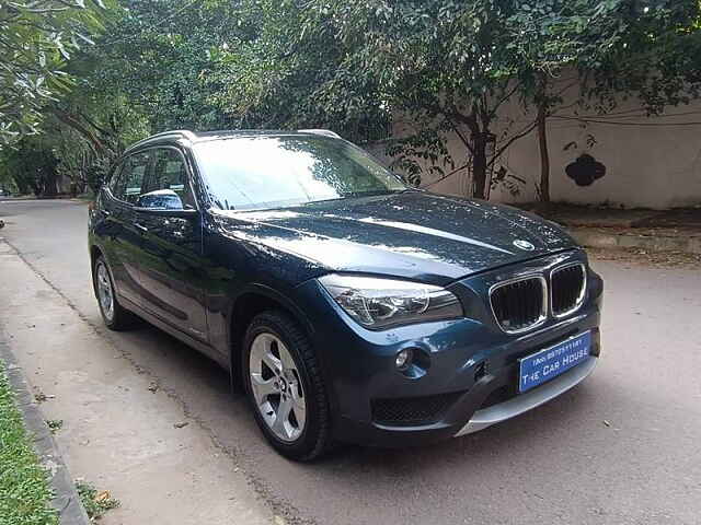 Second Hand BMW X1 [2013-2016] sDrive20d in Bangalore