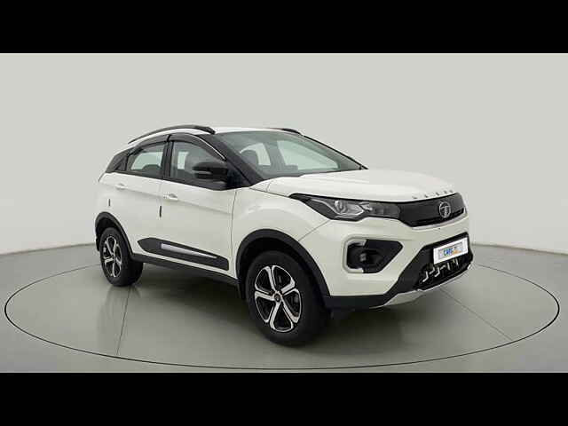 Second Hand Tata Nexon [2017-2020] XZ Plus in Ahmedabad