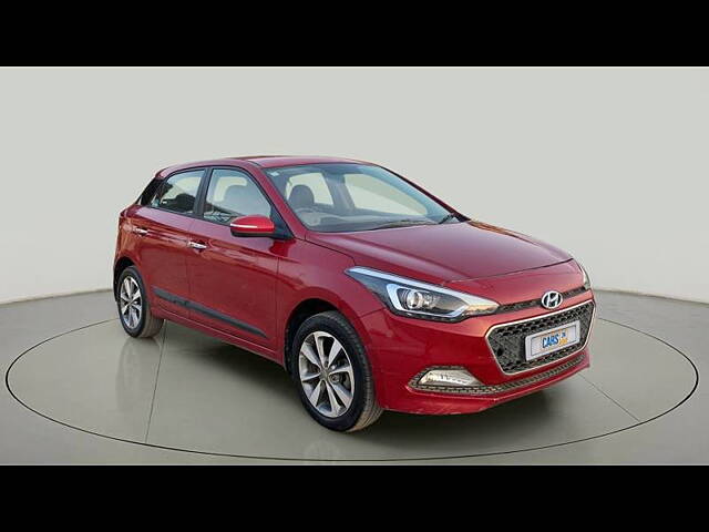 Second Hand Hyundai Elite i20 [2016-2017] Asta 1.2 (O) [2016] in Jaipur