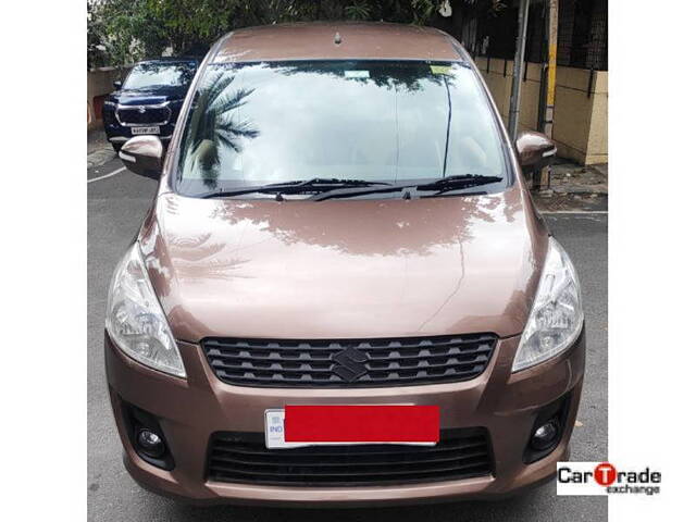 Second Hand Maruti Suzuki Ertiga [2012-2015] VDi in Bangalore