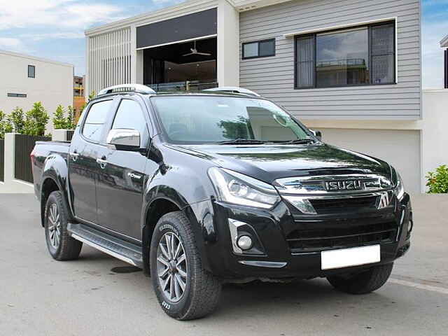 Second Hand Isuzu D-Max V-Cross [2016-2018] 4x4 in Delhi