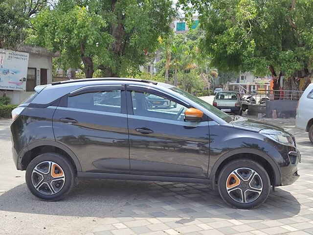 Second Hand Tata Nexon [2017-2020] KRAZ Petrol in Bhopal