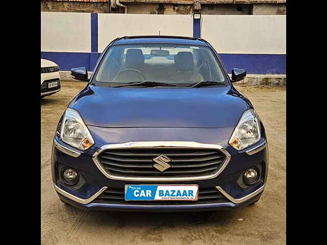 Second Hand Maruti Suzuki Dzire [2020-2024] VXi [2020-2023] in Siliguri