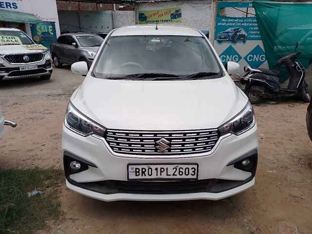 Second Hand Maruti Suzuki Ertiga [2018-2022] ZXi Plus in Patna