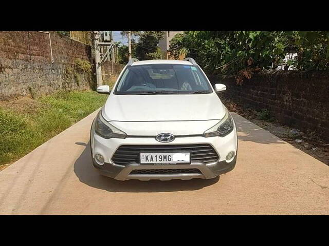 Second Hand Hyundai i20 Active [2015-2018] 1.2 S in Mangalore