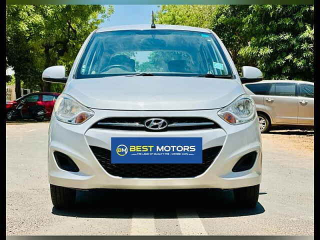Second Hand Hyundai i10 [2010-2017] Sportz 1.2 Kappa2 in Ahmedabad