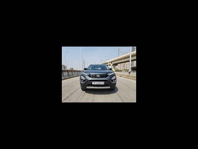 Second Hand Tata Harrier [2019-2023] XZ [2019-2020] in Noida