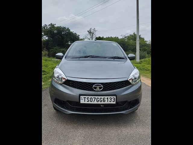 Second Hand Tata Tiago [2016-2020] Revotorq XT [2016-2019] in Hyderabad