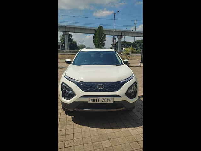 Second Hand Tata Harrier [2019-2023] XZA Plus in Pune