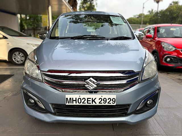 Second Hand Maruti Suzuki Ertiga [2018-2022] ZXi in Mumbai