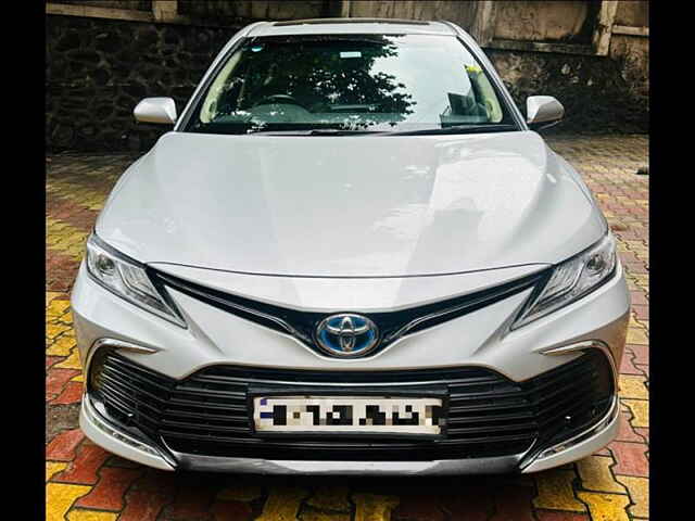 Second Hand Toyota Camry [2022-2024] Hybrid in Pune