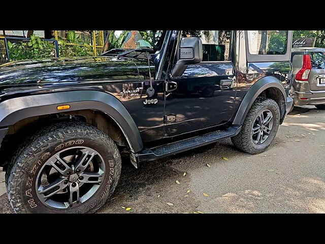 Second Hand Mahindra Thar LX Hard Top Petrol AT in Delhi