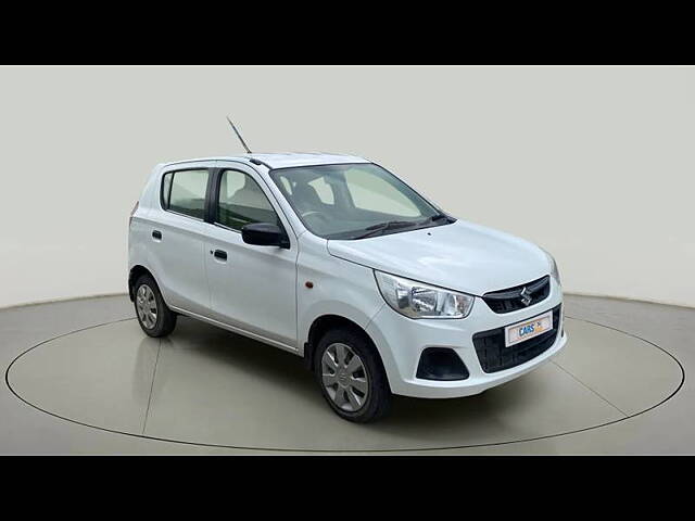 Second Hand Maruti Suzuki Alto K10 [2014-2020] VXi [2014-2019] in Pune