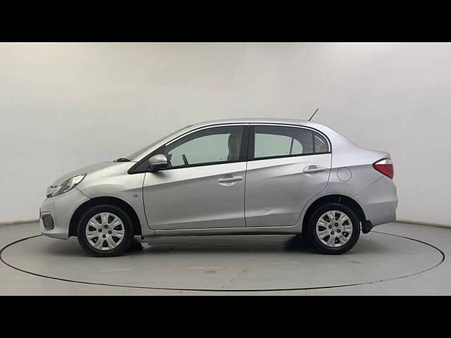 Second Hand Honda Amaze [2018-2021] 1.2 S CVT Petrol [2018-2020] in Ahmedabad