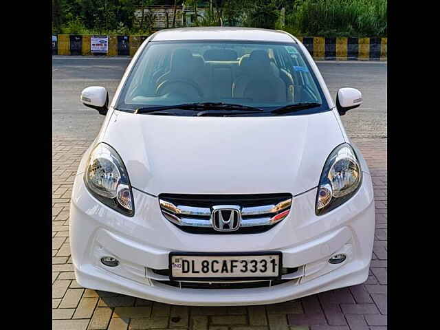 Second Hand Honda Amaze [2013-2016] 1.2 VX i-VTEC in Delhi