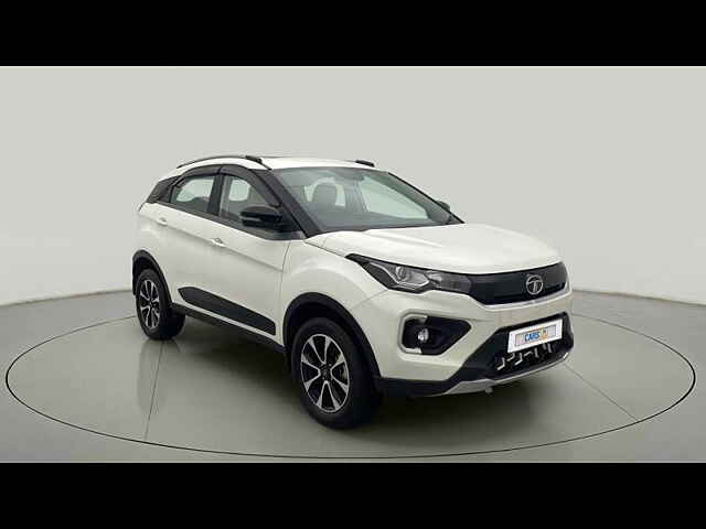 Second Hand Tata Nexon [2020-2023] XZ Plus (S) [2022-2023] in Bangalore