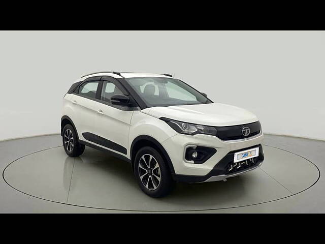 Second Hand Tata Nexon [2020-2023] XZ Plus (S) [2022-2023] in Bangalore