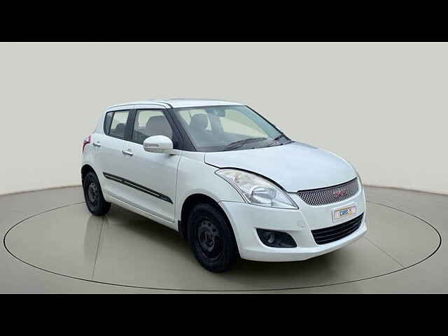 Second Hand Maruti Suzuki Swift [2011-2014] VXi in Nagpur