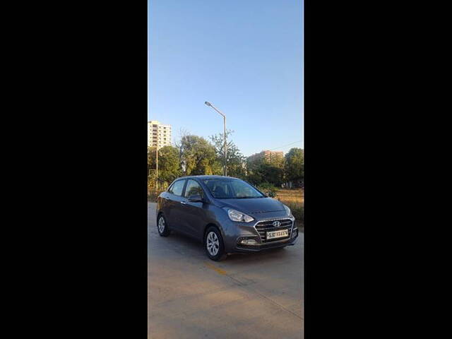 Second Hand Hyundai Xcent [2014-2017] S 1.2 Special Edition in Ahmedabad