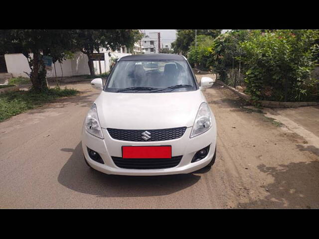 Second Hand Maruti Suzuki Swift [2011-2014] ZDi in Coimbatore