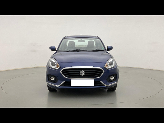Second Hand Maruti Suzuki Dzire [2017-2020] ZXi Plus AMT in Bangalore