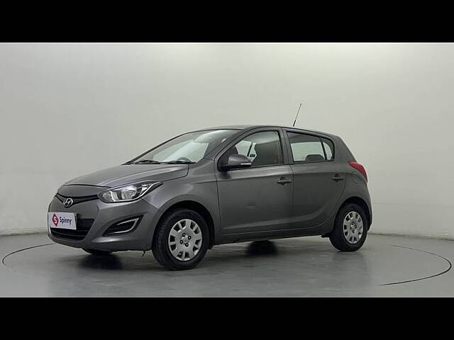 Second Hand Hyundai i20 [2012-2014] Magna (O) 1.2 in Faridabad