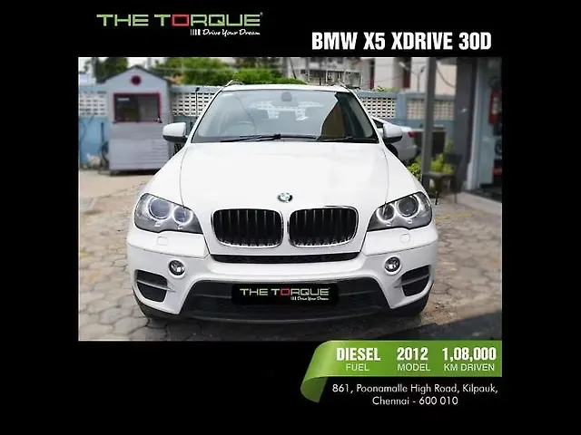 93 Used Bmw X5 Cars In India Second Hand Bmw X5 Cars In India Cartrade