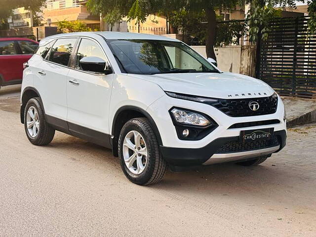 Second Hand Tata Harrier [2019-2023] XZ Plus in Jaipur