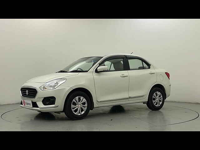 Second Hand Maruti Suzuki Dzire [2017-2020] VXi AMT in Gurgaon