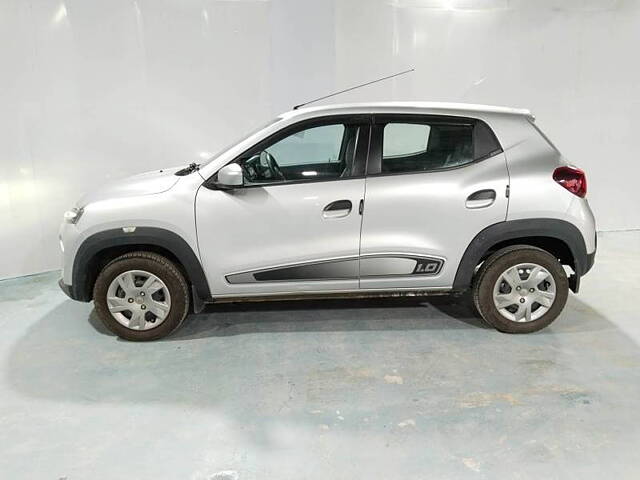 Second Hand Renault Kwid [2015-2019] 1.0 RXT Opt [2016-2019] in Kochi