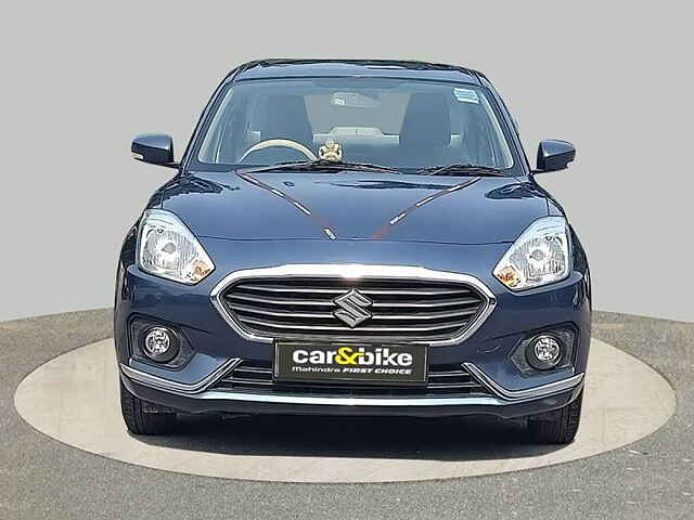 Second Hand Maruti Suzuki Dzire [2020-2024] VXi [2020-2023] in Noida