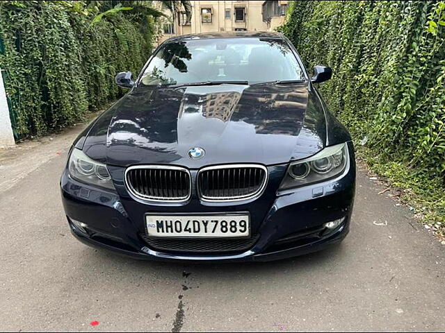 Used Bmw 3 Series Cars In Mumbai Second Hand Bmw 3 Series Cars In Mumbai Cartrade