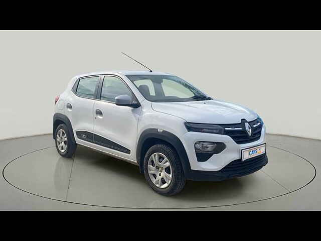 Second Hand Renault Kwid [2022-2023] RXT 1.0 AMT in Pune