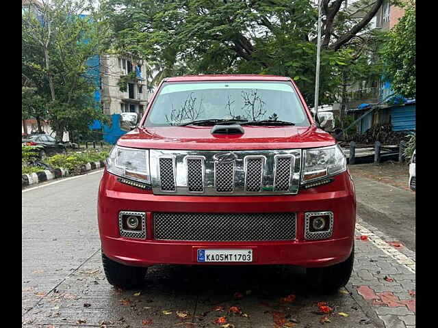 Second Hand Mahindra TUV300 [2015-2019] T4 in Bangalore